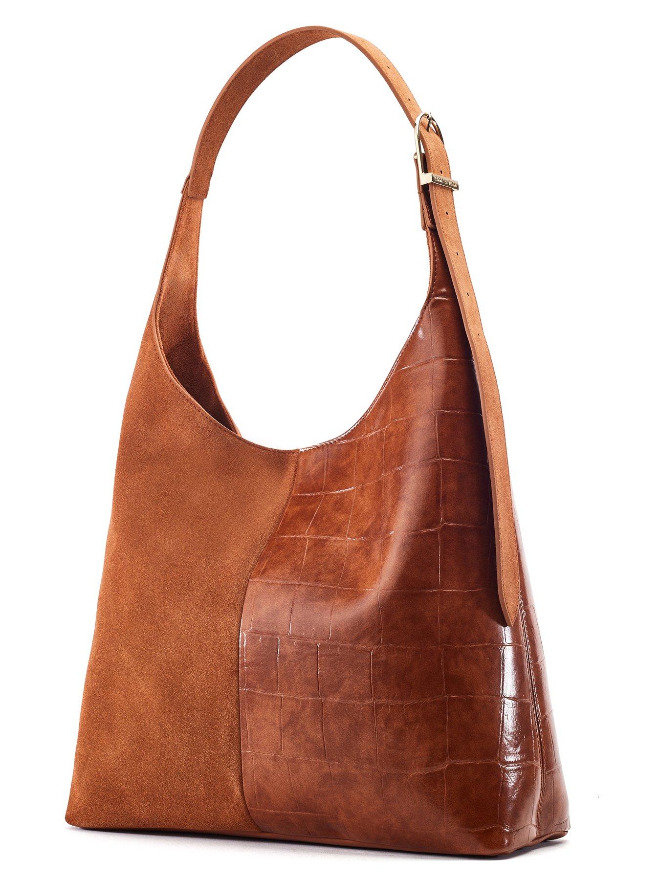 moda-in-pelle-large-two-tone-toteoutfit