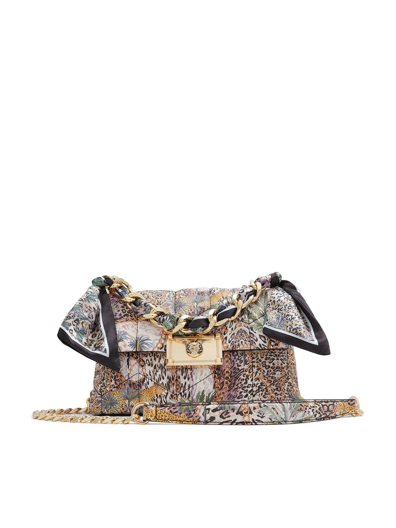 Image 1 of 4 of Aldo Jermey Crossbody Bag - Multi