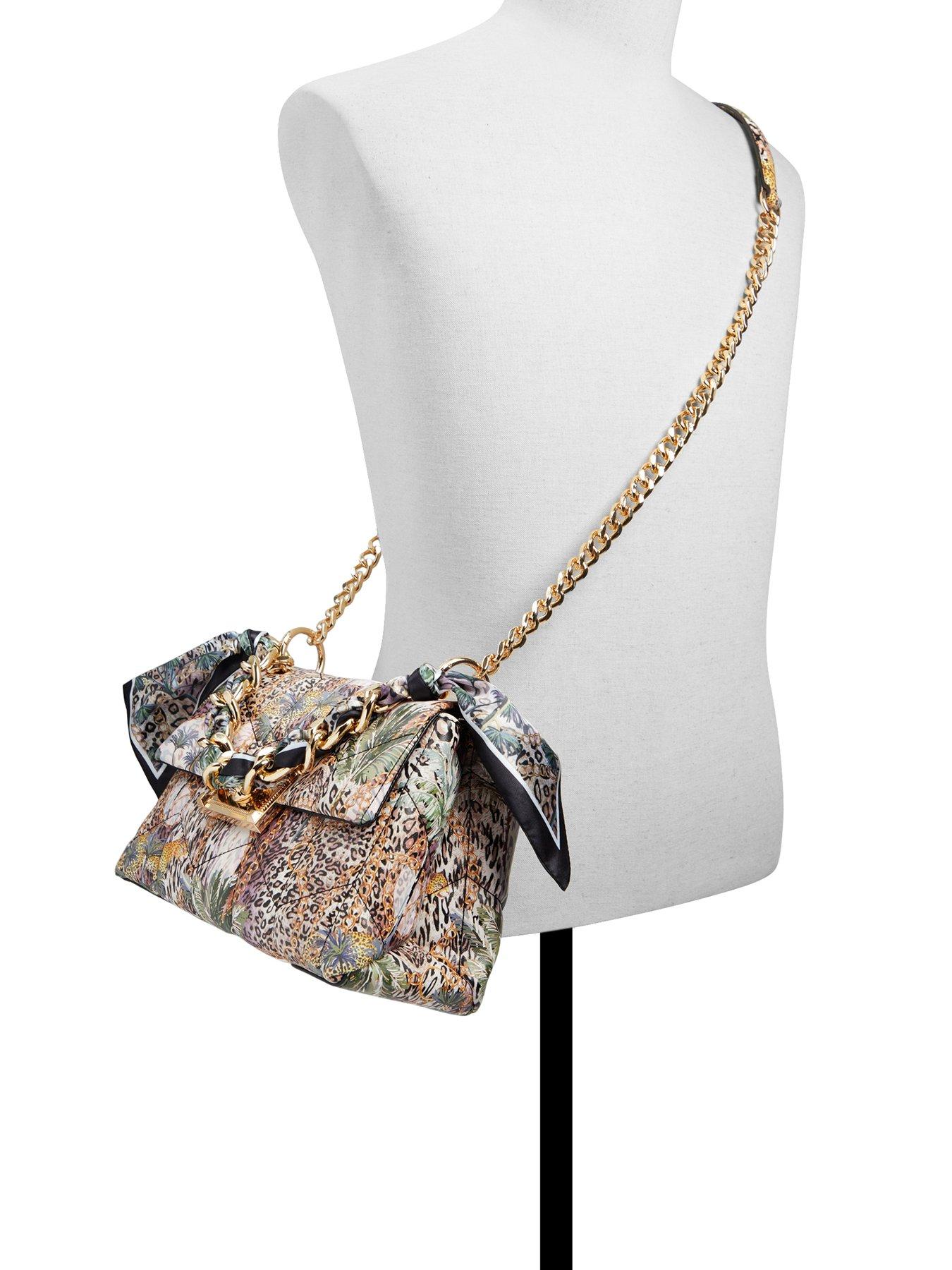 Image 2 of 4 of Aldo Jermey Crossbody Bag - Multi