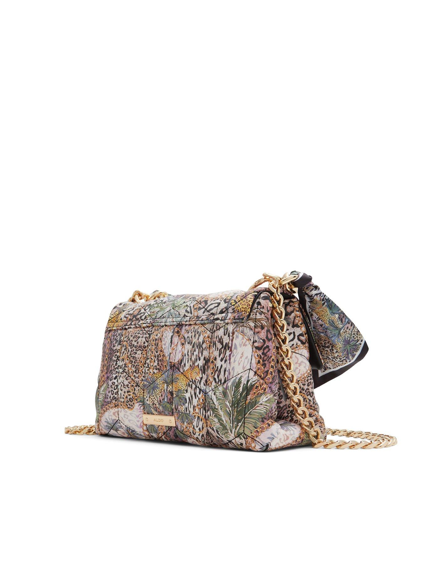 Image 4 of 4 of Aldo Jermey Crossbody Bag - Multi