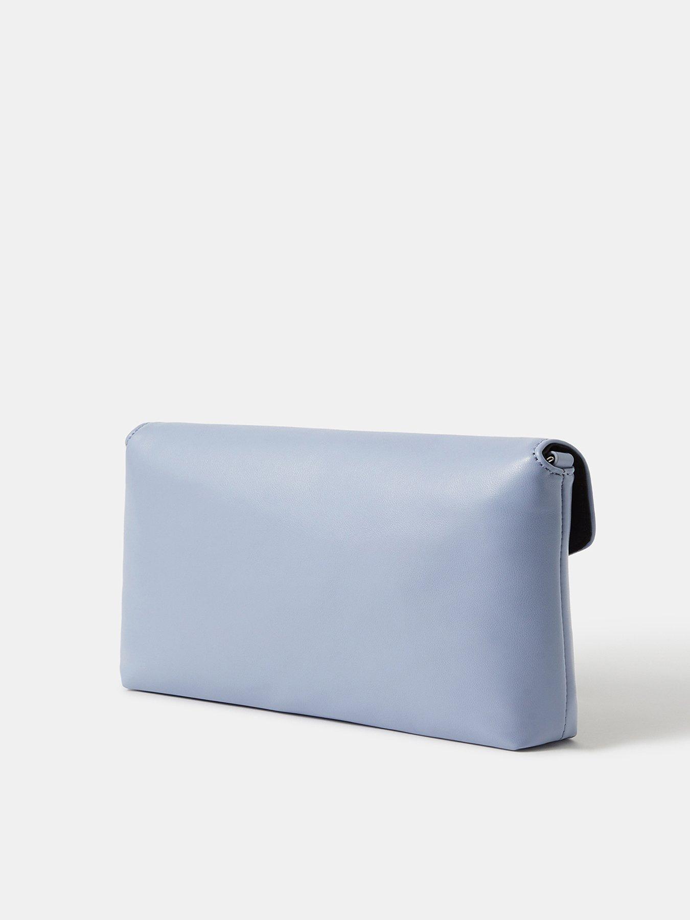 Image 3 of 5 of Accessorize Envelope Crossbody Bag