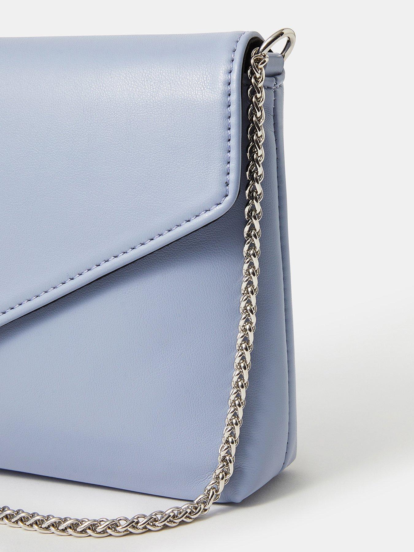 Image 4 of 5 of Accessorize Envelope Crossbody Bag