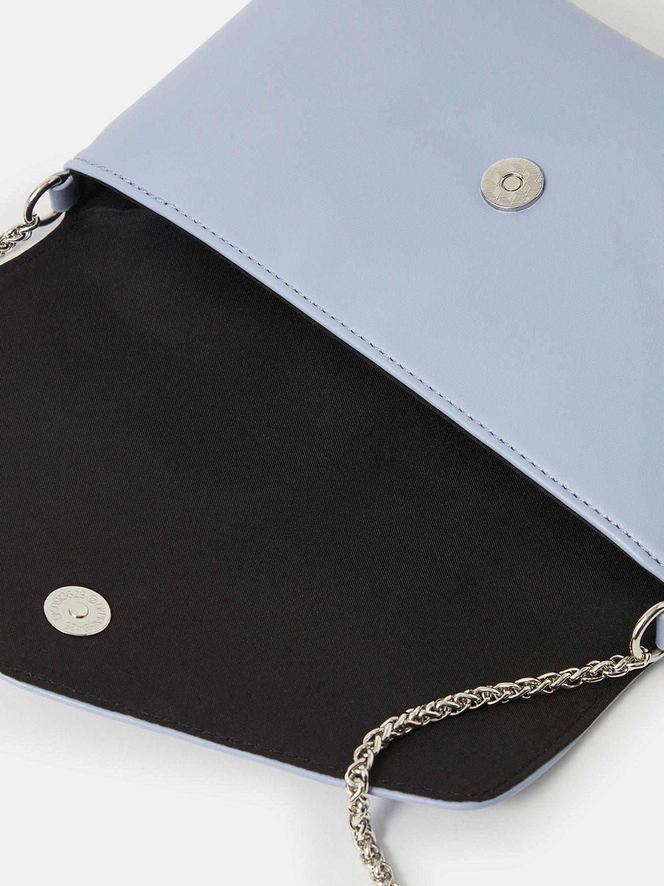 Image 5 of 5 of Accessorize Envelope Crossbody Bag