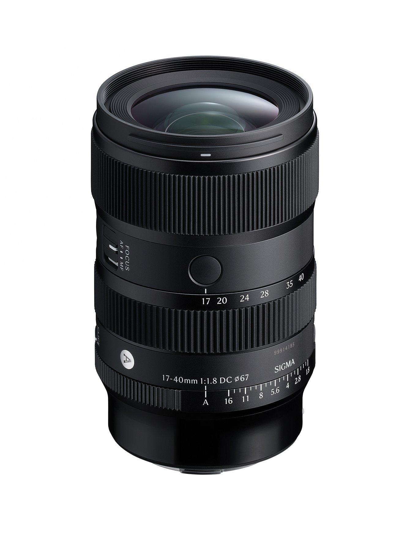 sigma-af-17-40mm-f18-dc-a-sony-e-mountfront