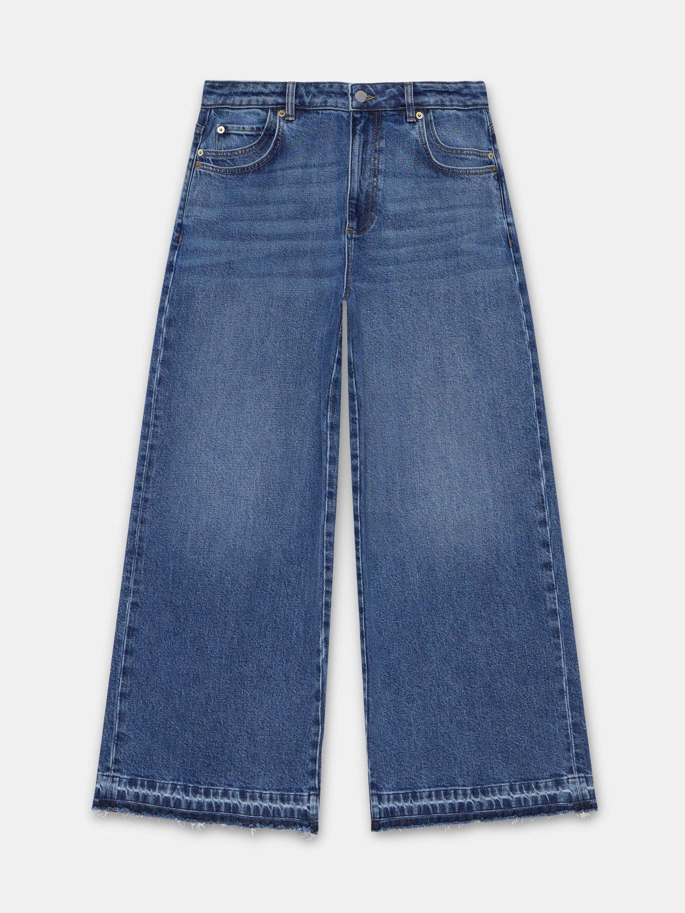 mint-velvet-mid-indigo-ankle-wide-jeans-bluedetail