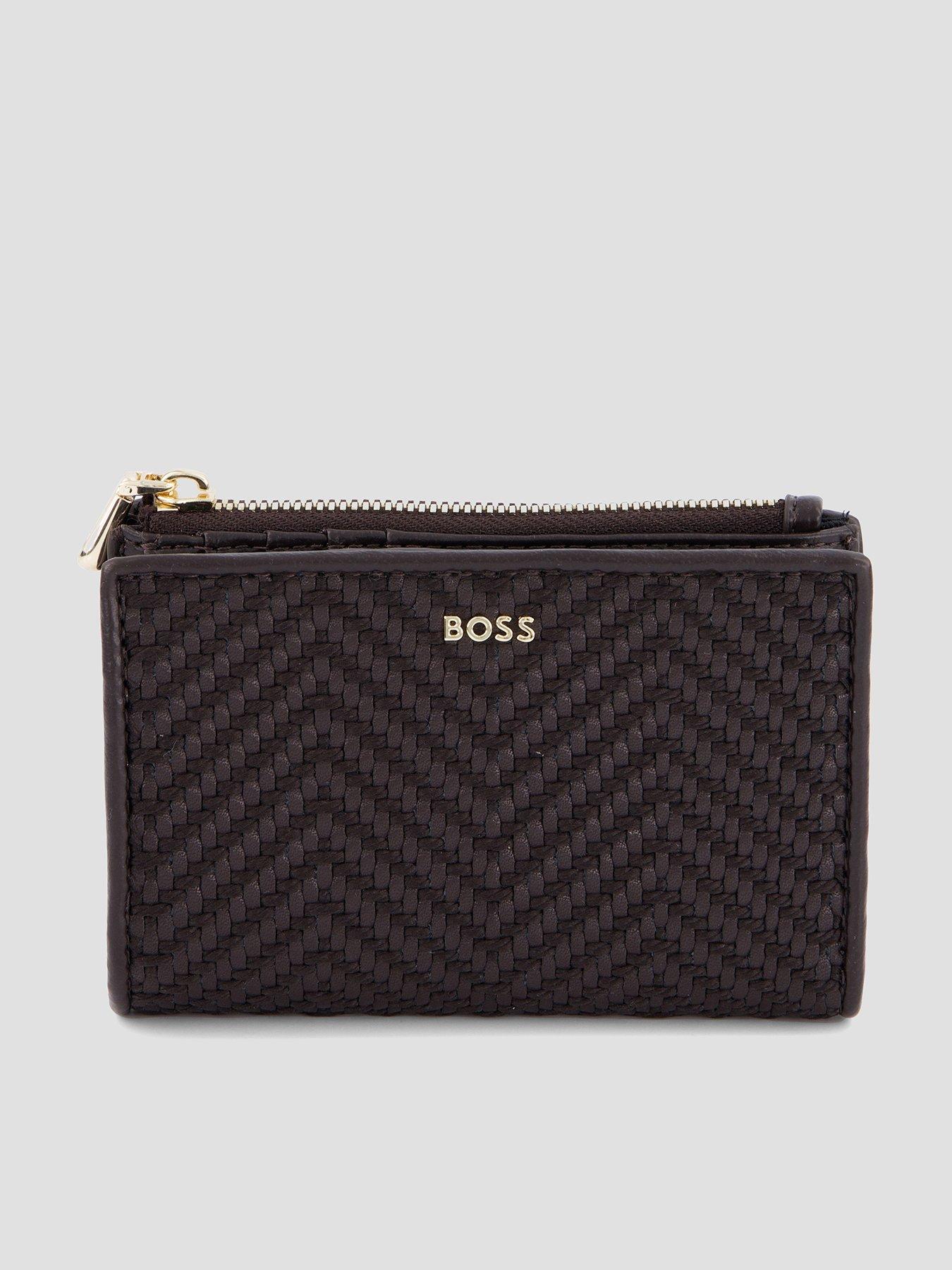 BOSS Sandy Sm Wallet W