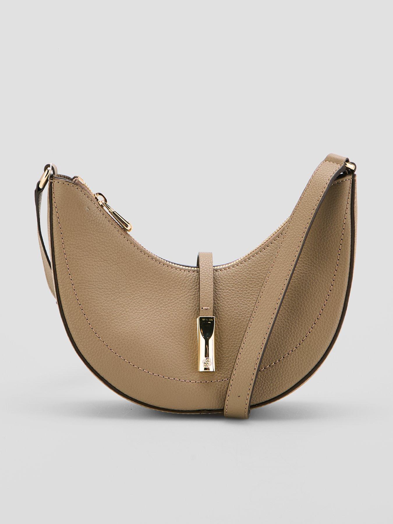 BOSS Reah Crossbody