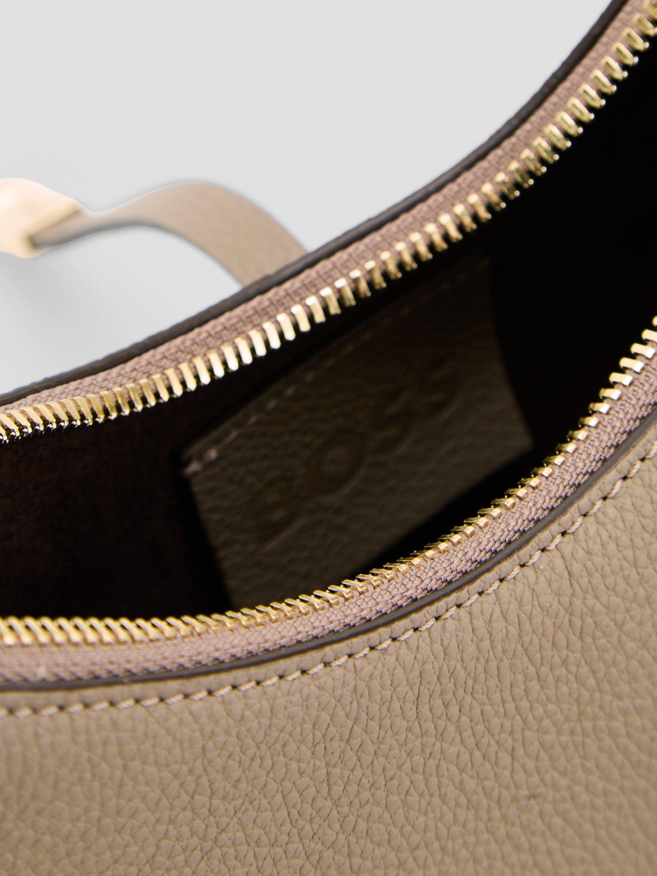 Image 6 of 6 of BOSS Reah Crossbody - Brown