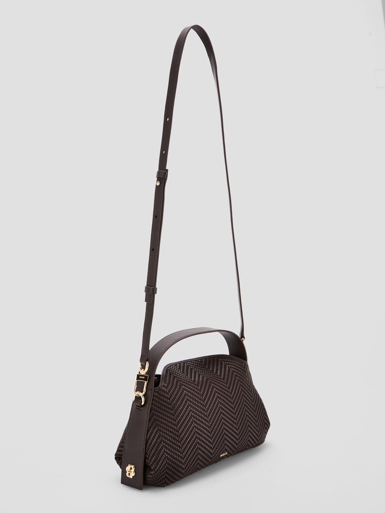 Image 2 of 5 of BOSS Caylie Crossbody W