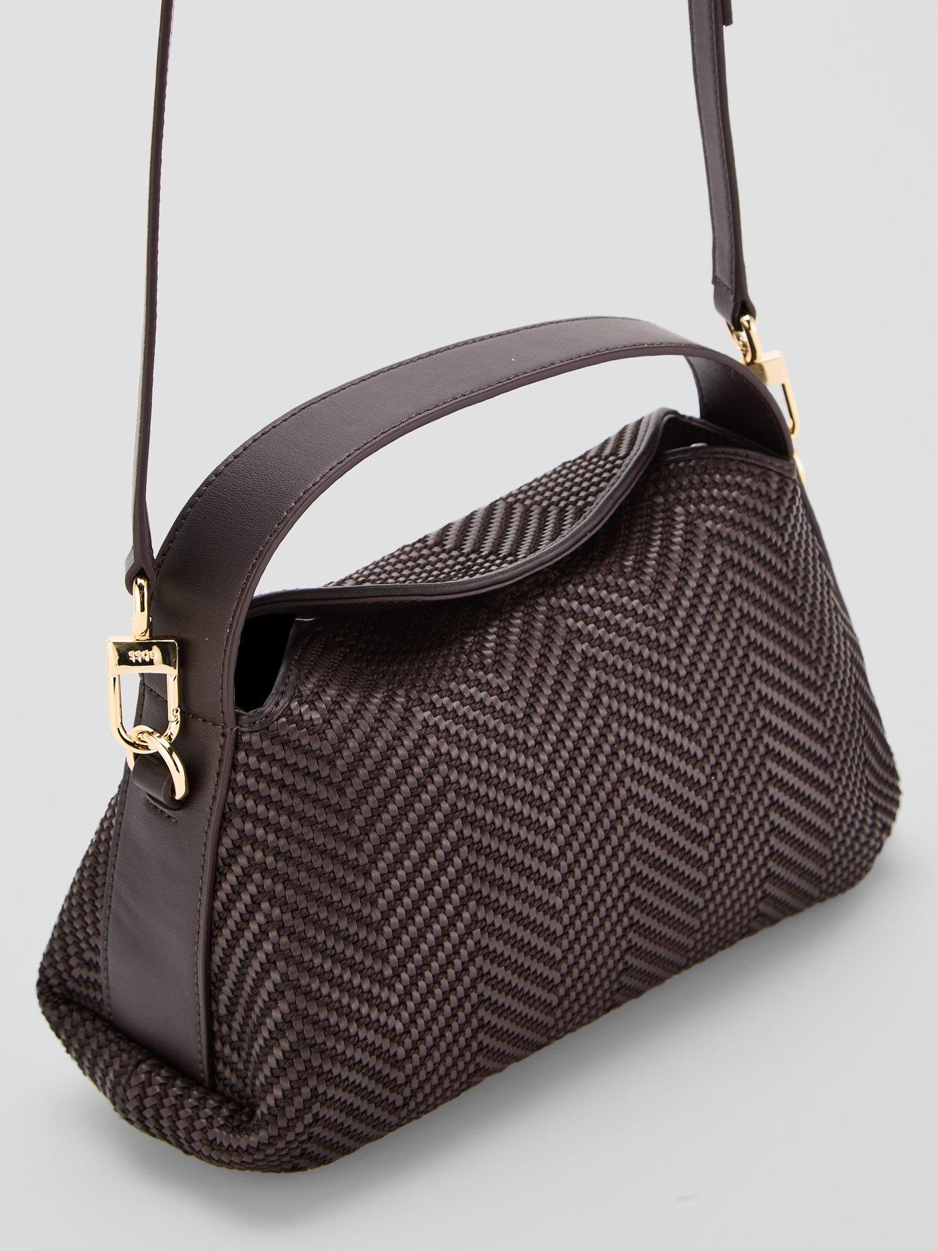 Image 3 of 5 of BOSS Caylie Crossbody W