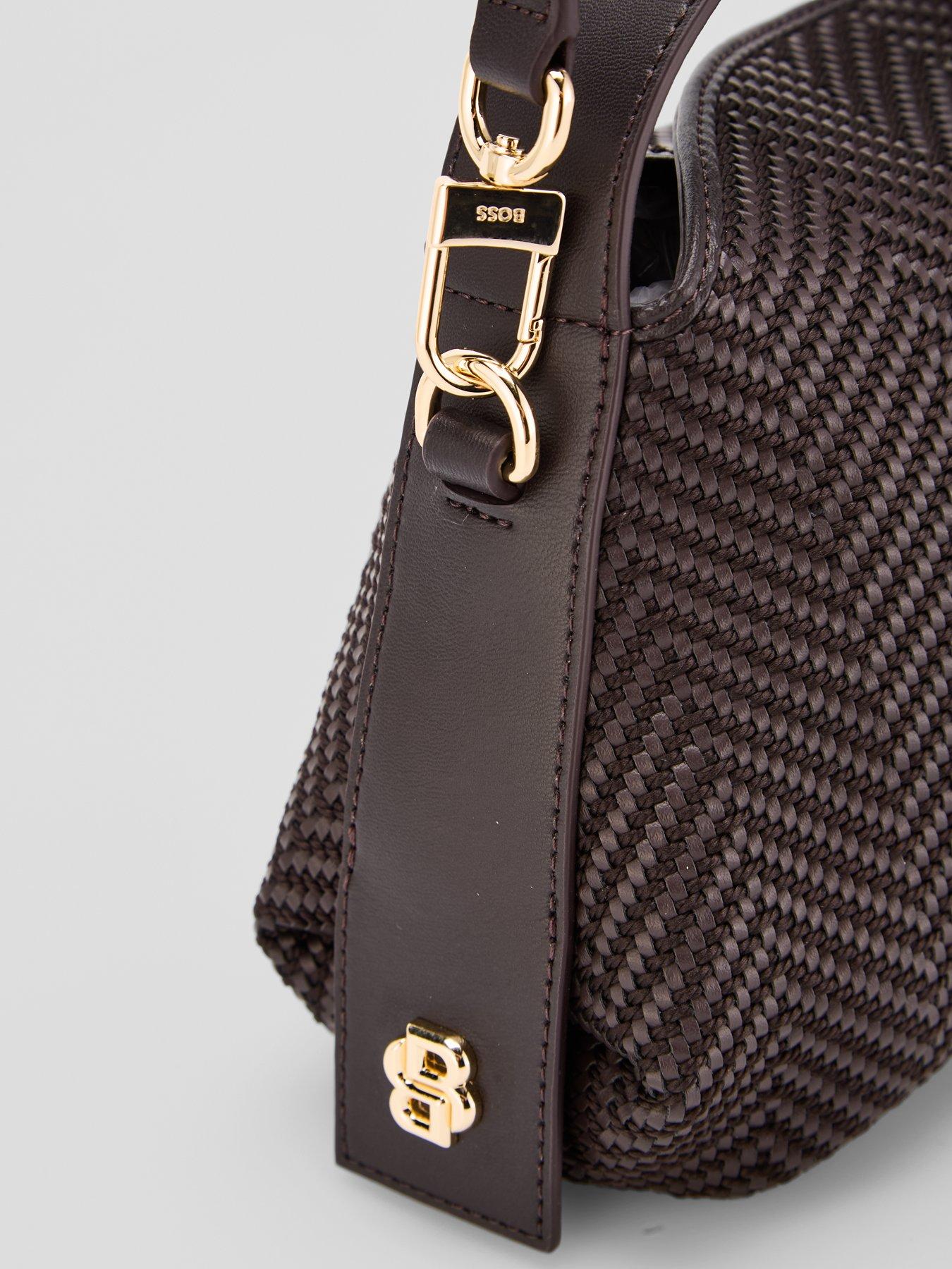 Image 4 of 5 of BOSS Caylie Crossbody W