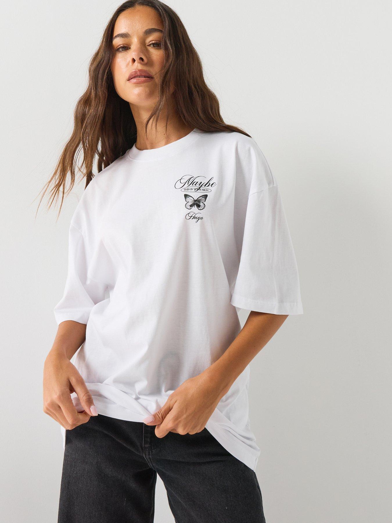HUGO Oversized Tee_b_15