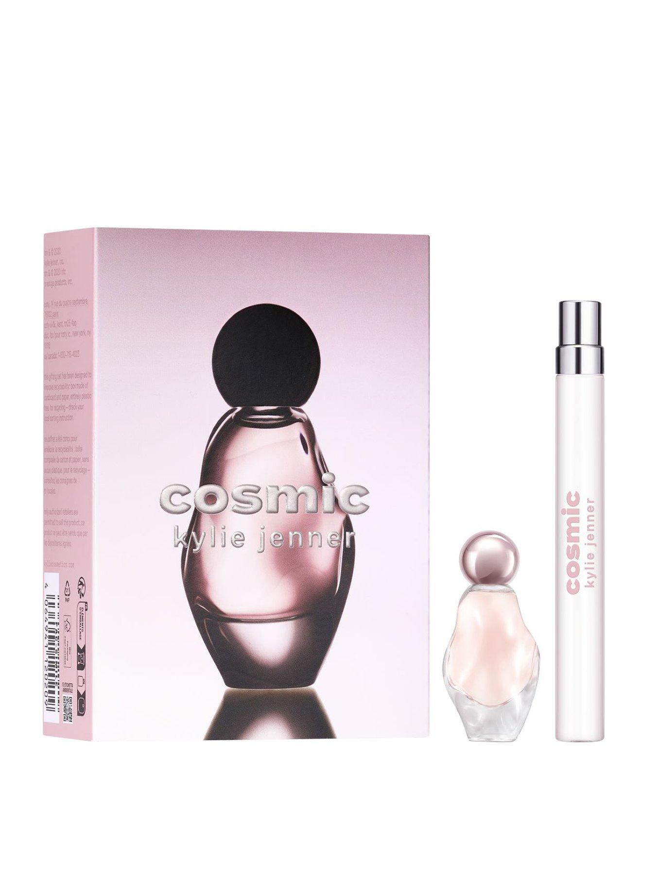 Cosmic Kylie Jenner Cosmic Kylie Jenner Eau de Parfum Mini Duo Gift Set