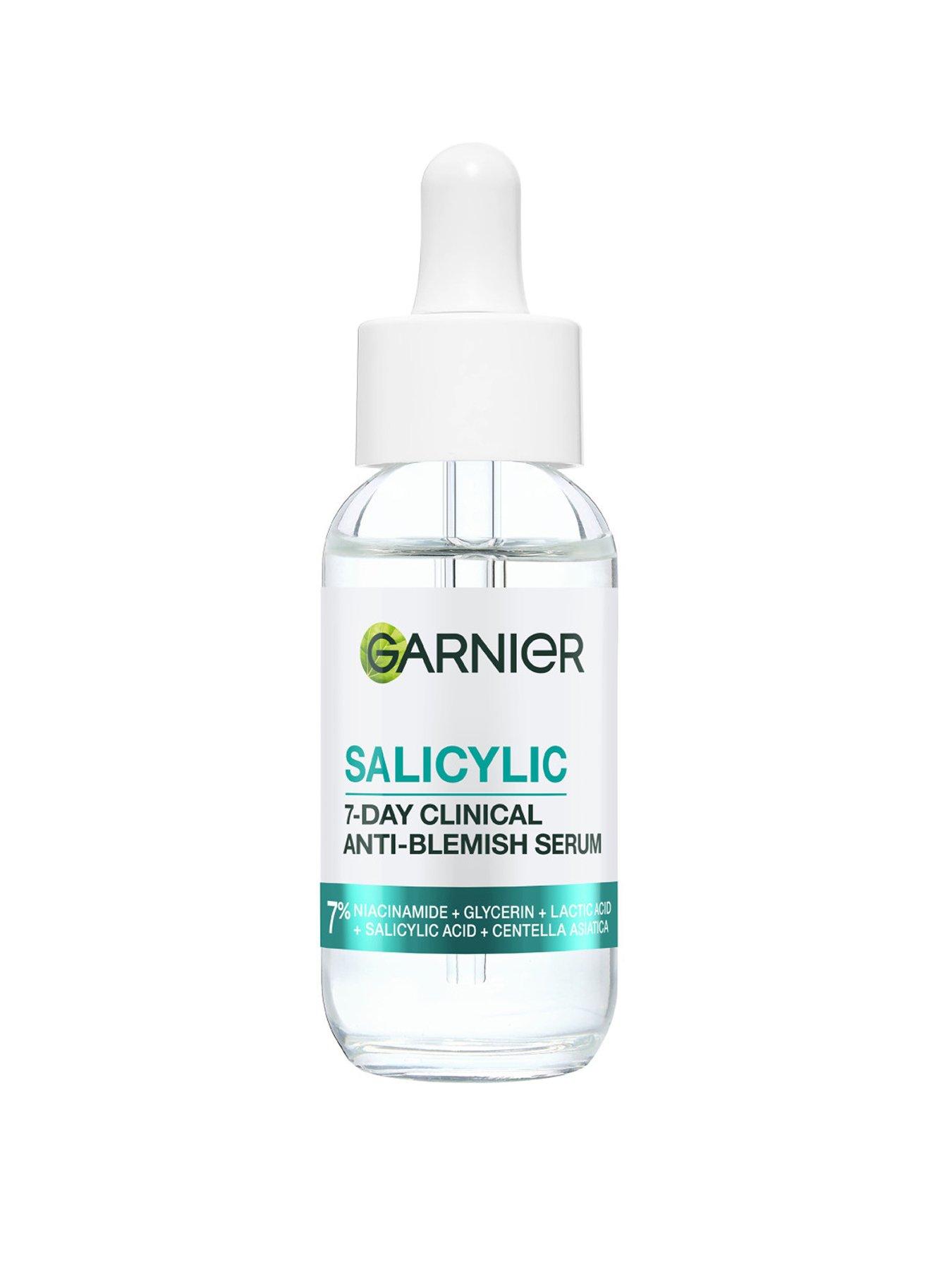 Garnier Pure Active Salycilic Serum 30ml