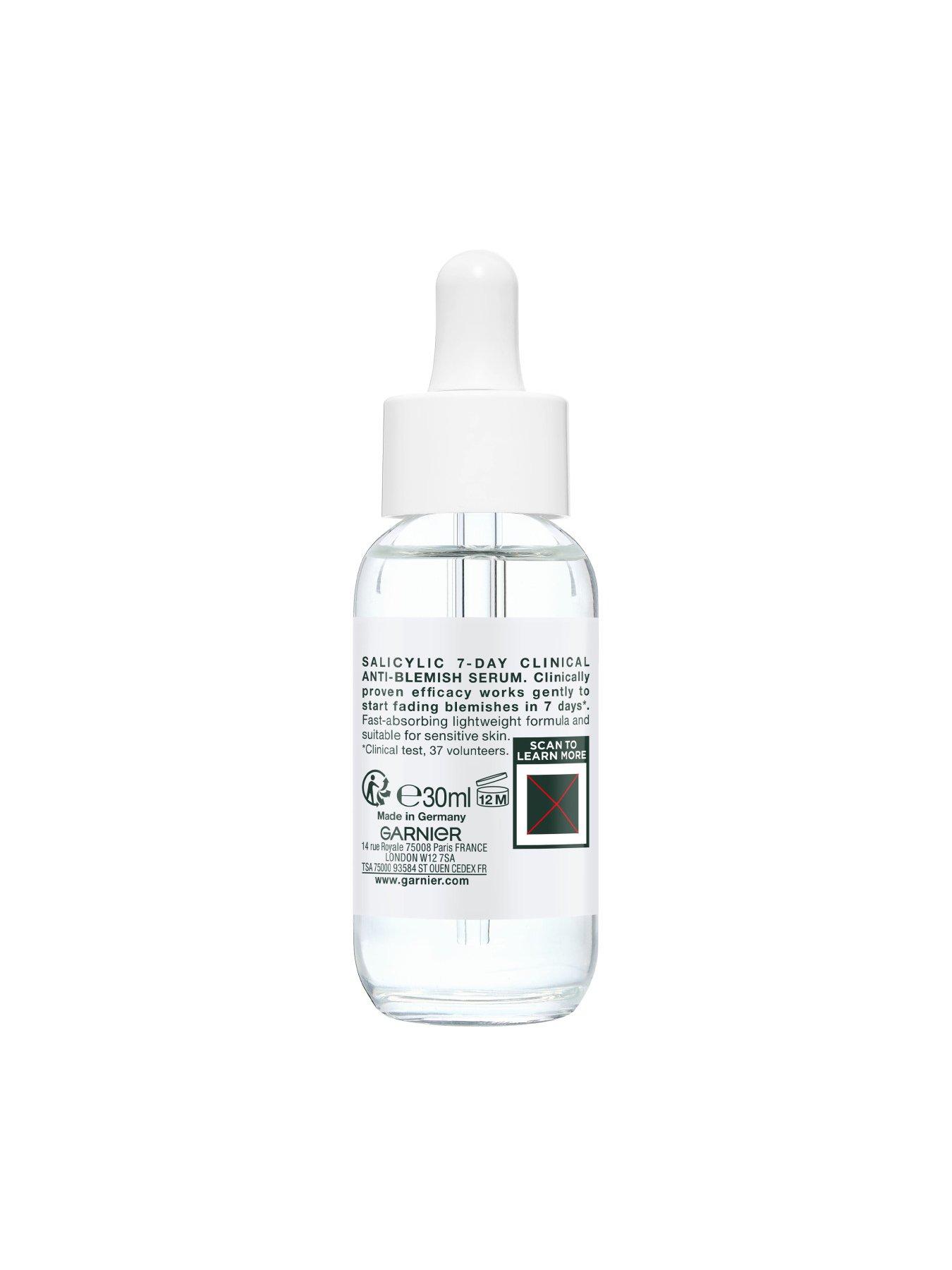 Image 2 of 3 of Garnier Pure Active Salycilic Serum 30ml