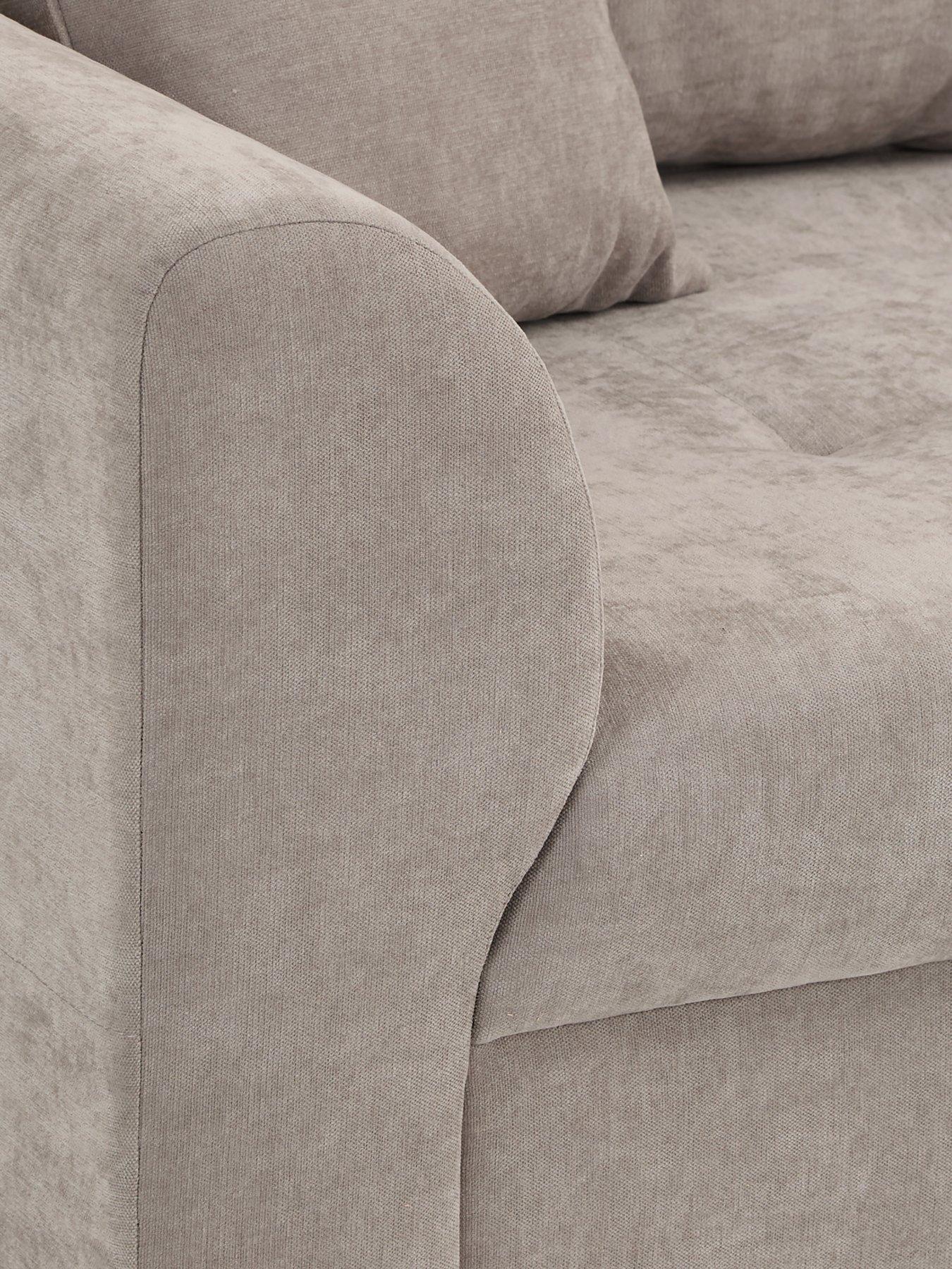Image 5 of 7 of The Very Collection Plaza Snuggle Chair