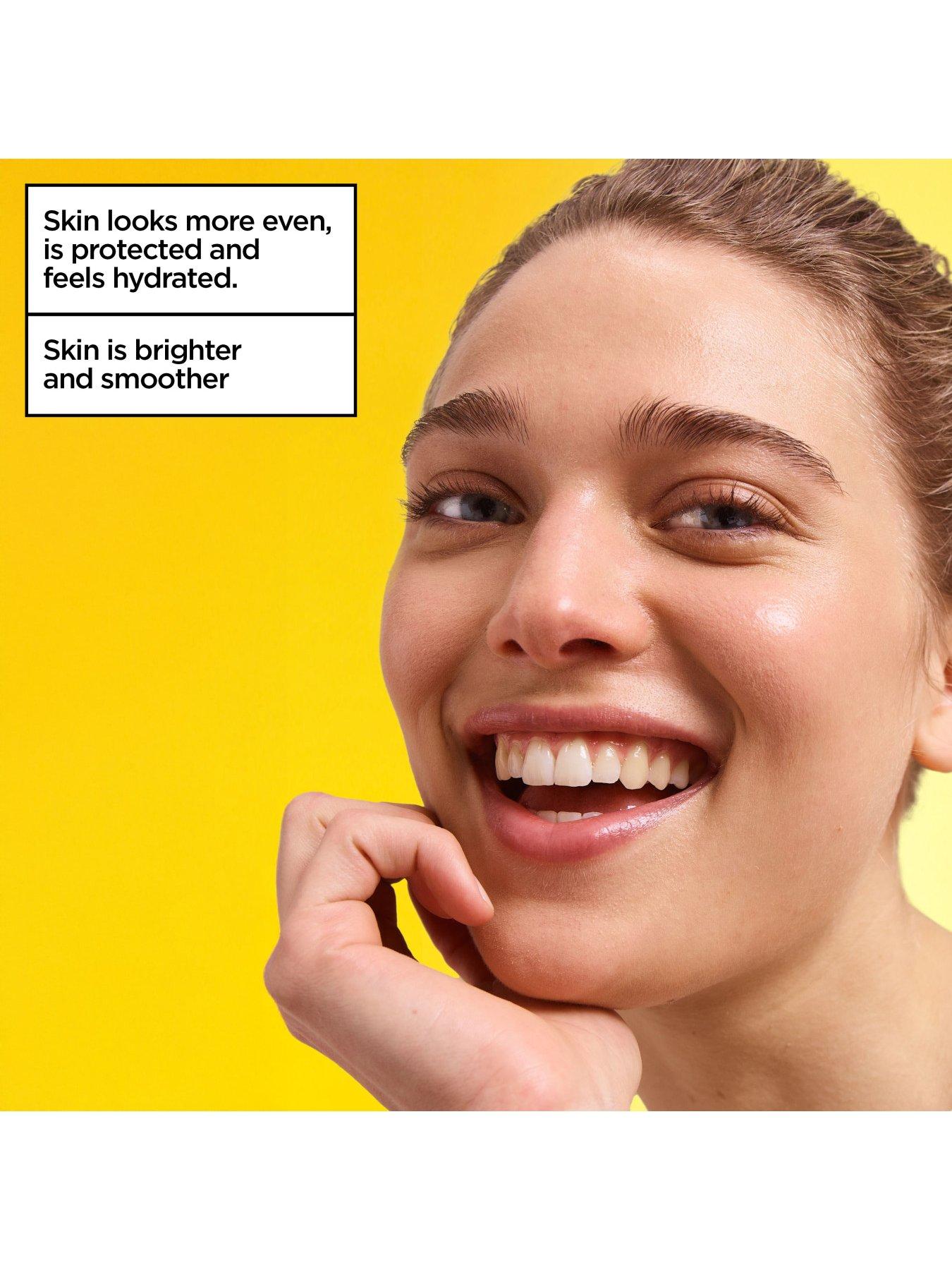 Image 4 of 7 of Garnier Garnier Wonder Tint SPF50 40ml