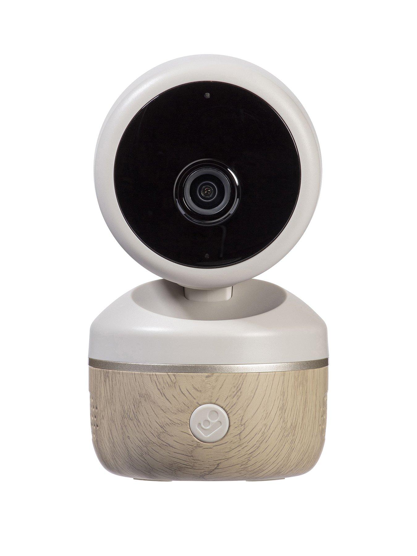 Maxi-Cosi See2 Baby Monitor - Beige