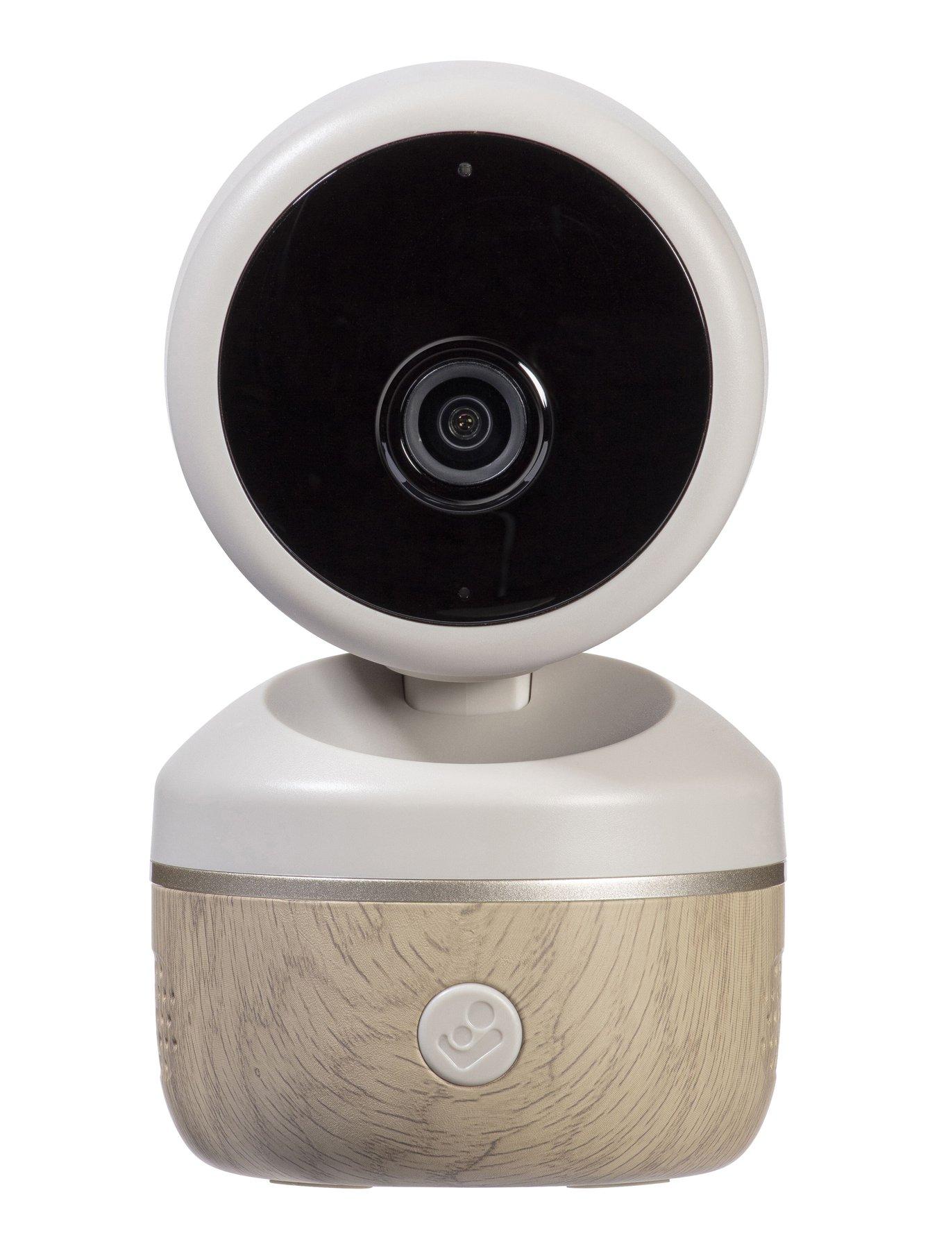 Image 3 of 6 of Maxi-Cosi See2  Plus2 Baby Monitor