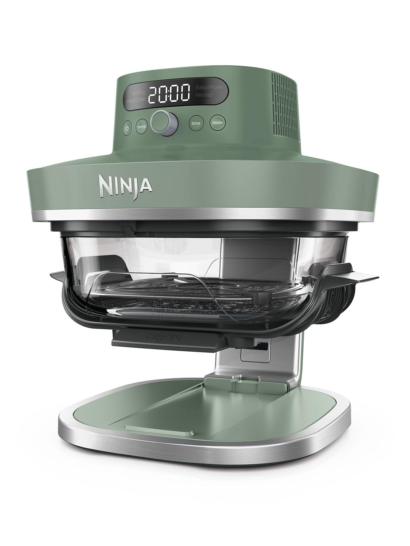 NINJA Ninja Crispi Pro 5 in 1 Green