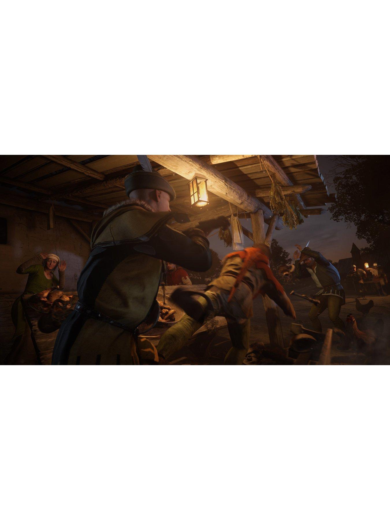 xbox-kingdom-come-deliverance-royal-editionoutfit