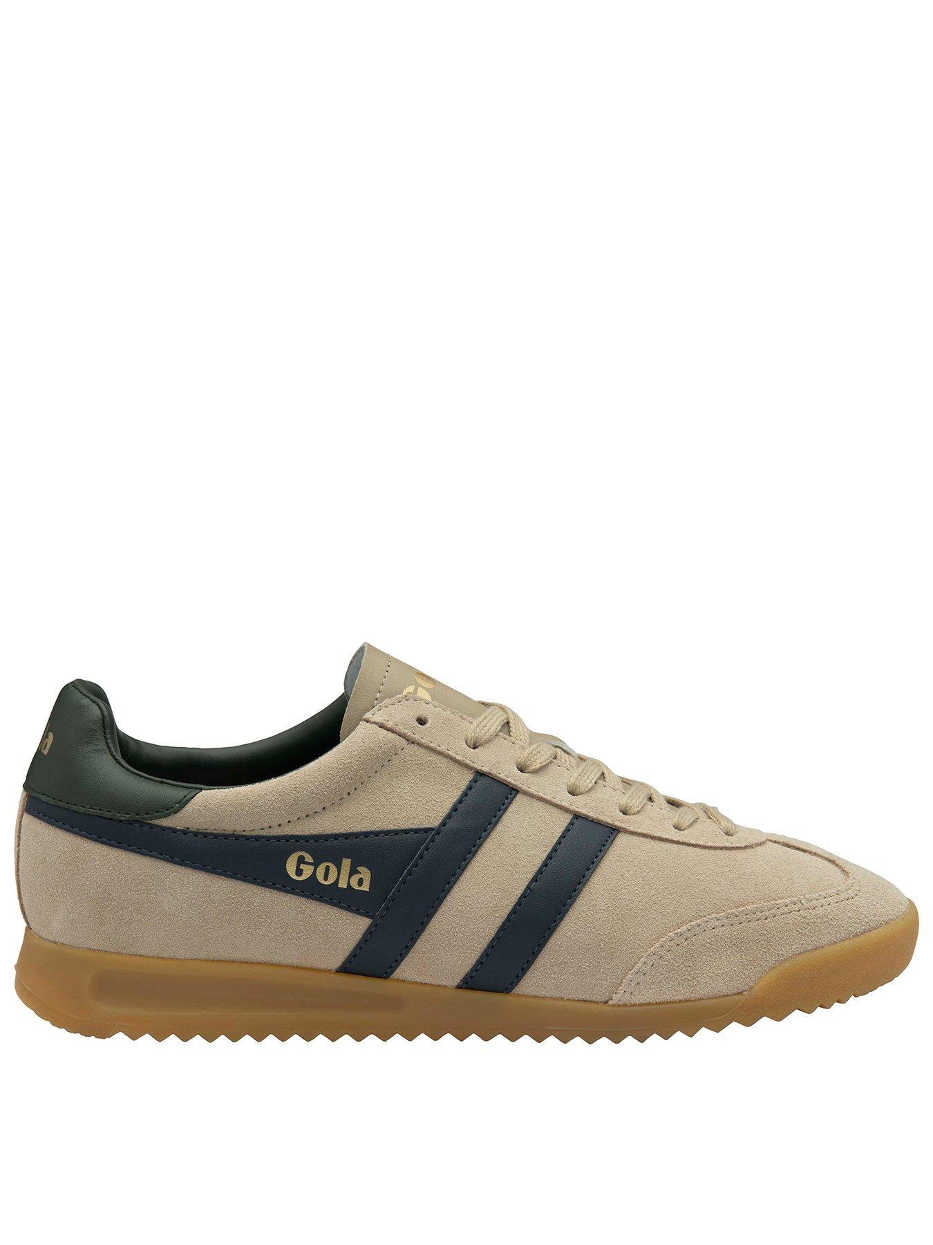 Gola Mens Torpedo - Beige