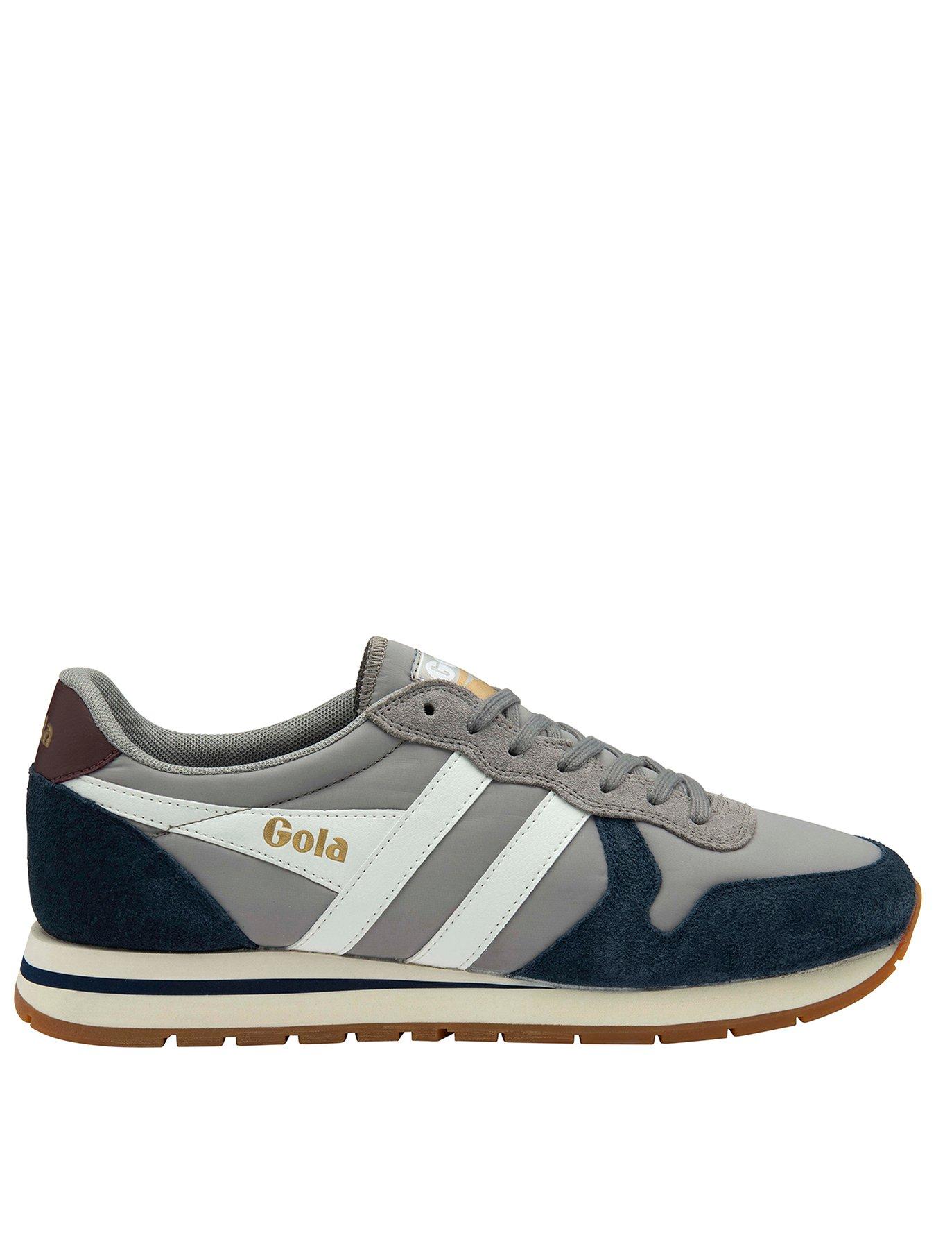 Image 1 of 5 of Gola Mens Daytona Chute - Navy