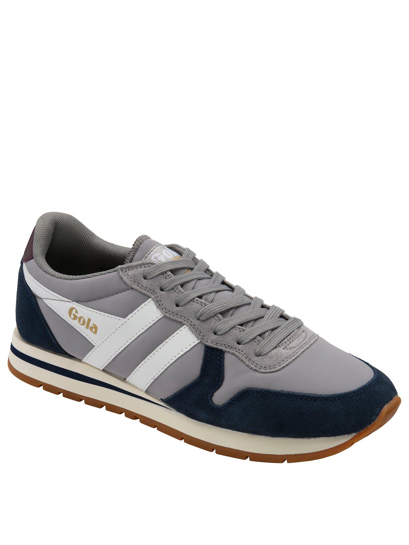 Image 2 of 5 of Gola Mens Daytona Chute - Navy