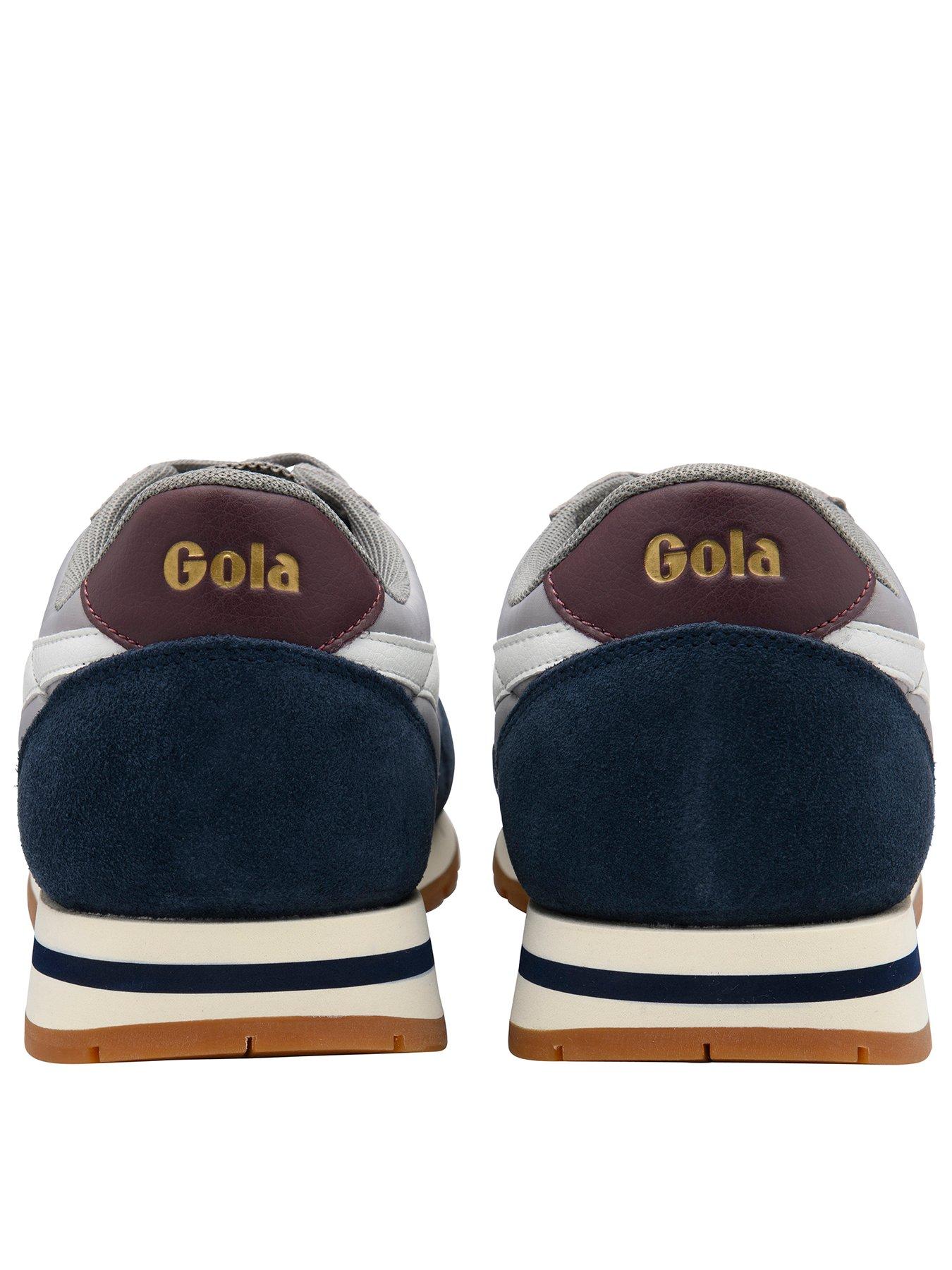 Image 3 of 5 of Gola Mens Daytona Chute - Navy