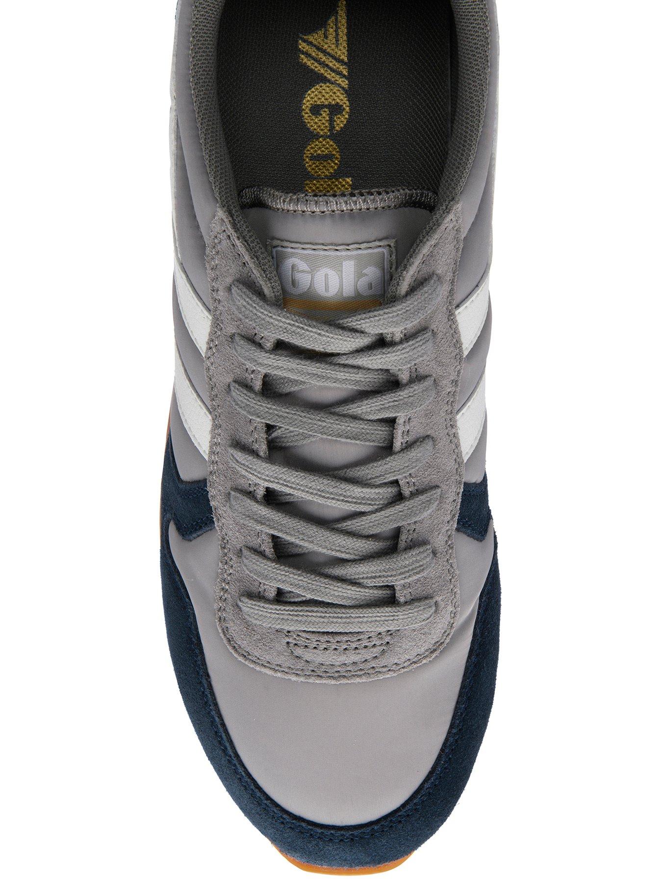 Image 5 of 5 of Gola Mens Daytona Chute - Navy