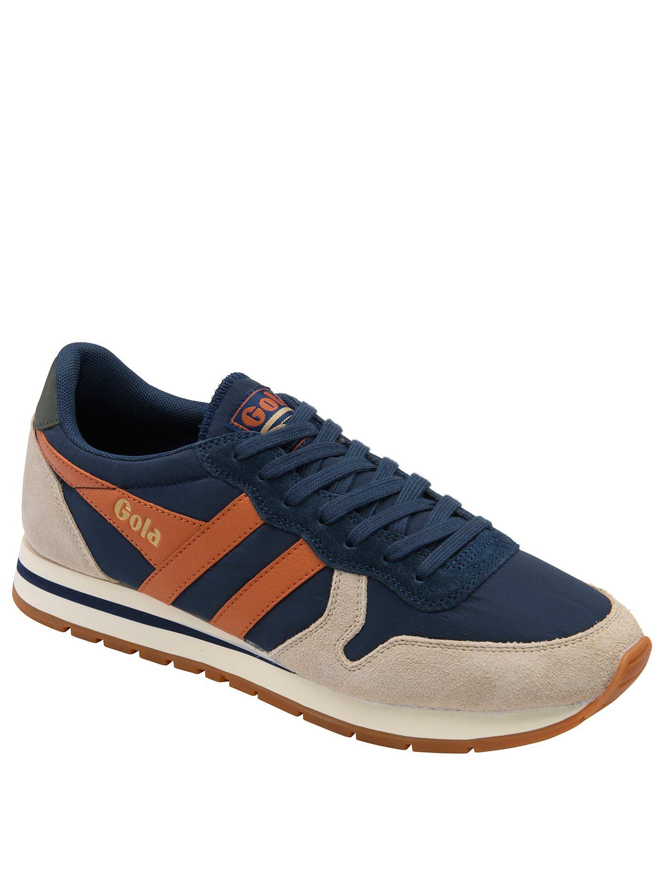 Image 2 of 5 of Gola Mens Daytona Chute - Navy
