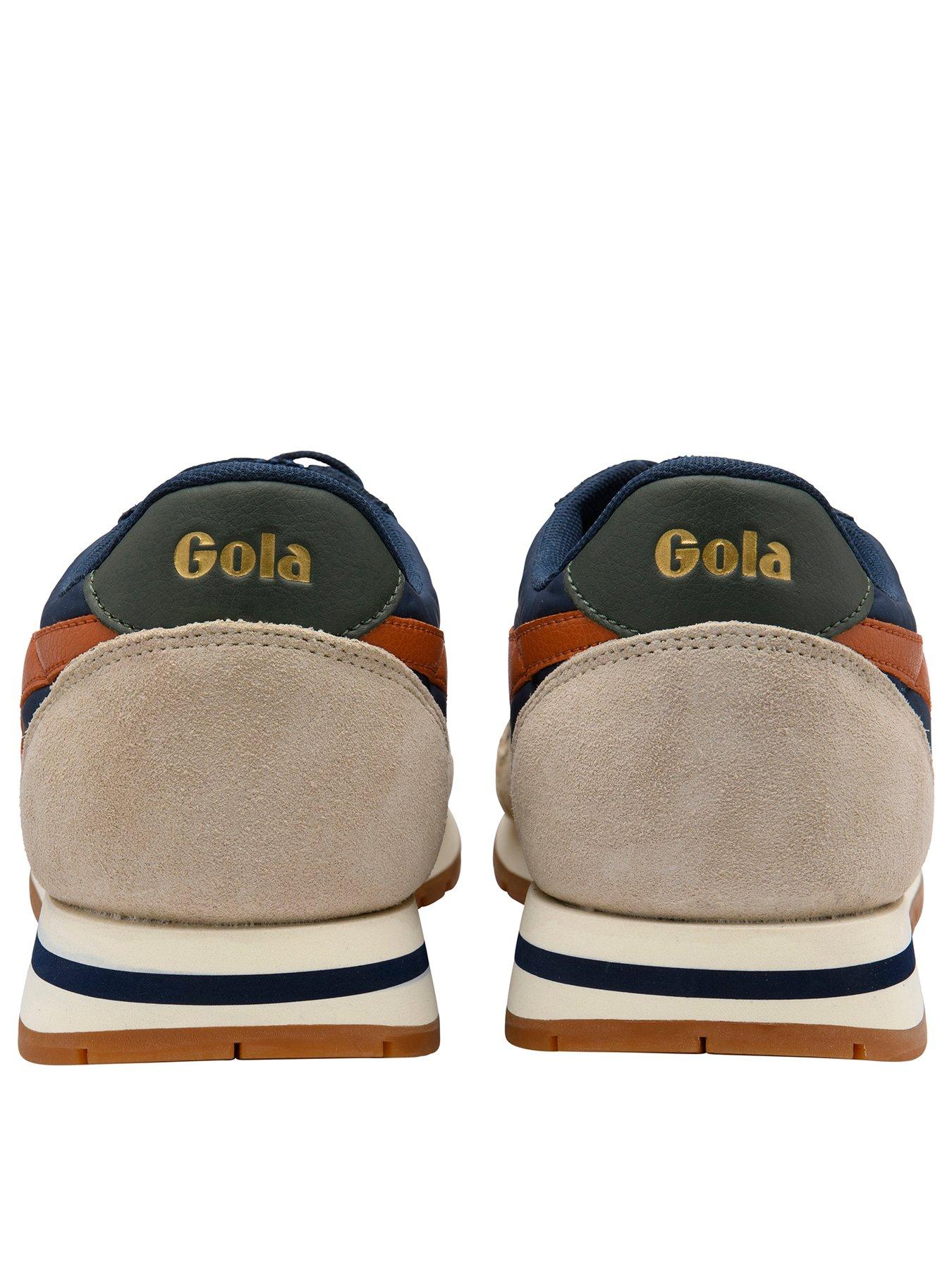 Image 3 of 5 of Gola Mens Daytona Chute - Navy