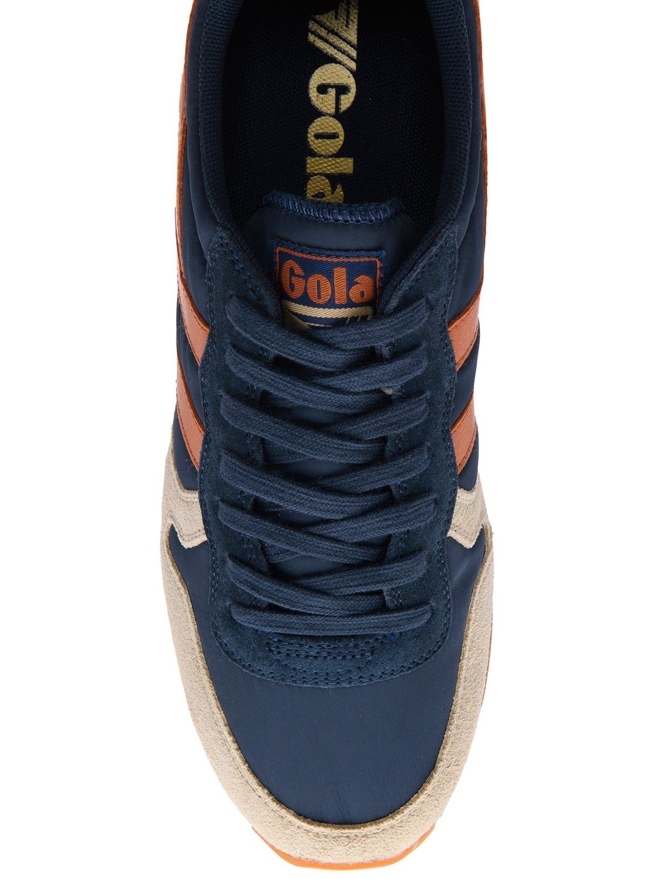 Image 5 of 5 of Gola Mens Daytona Chute - Navy