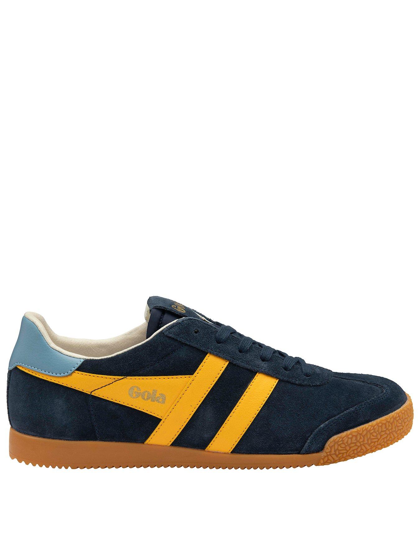 Image 1 of 5 of Gola Mens Elan - Navy
