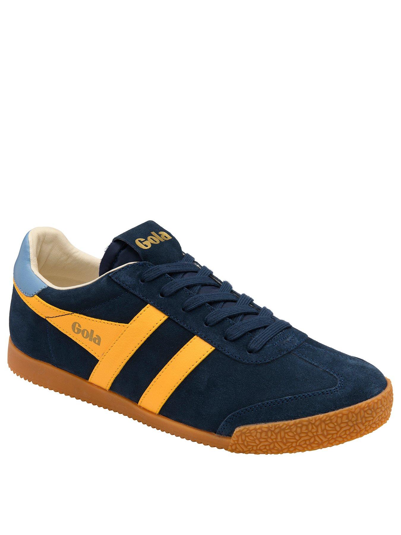 Image 2 of 5 of Gola Mens Elan - Navy
