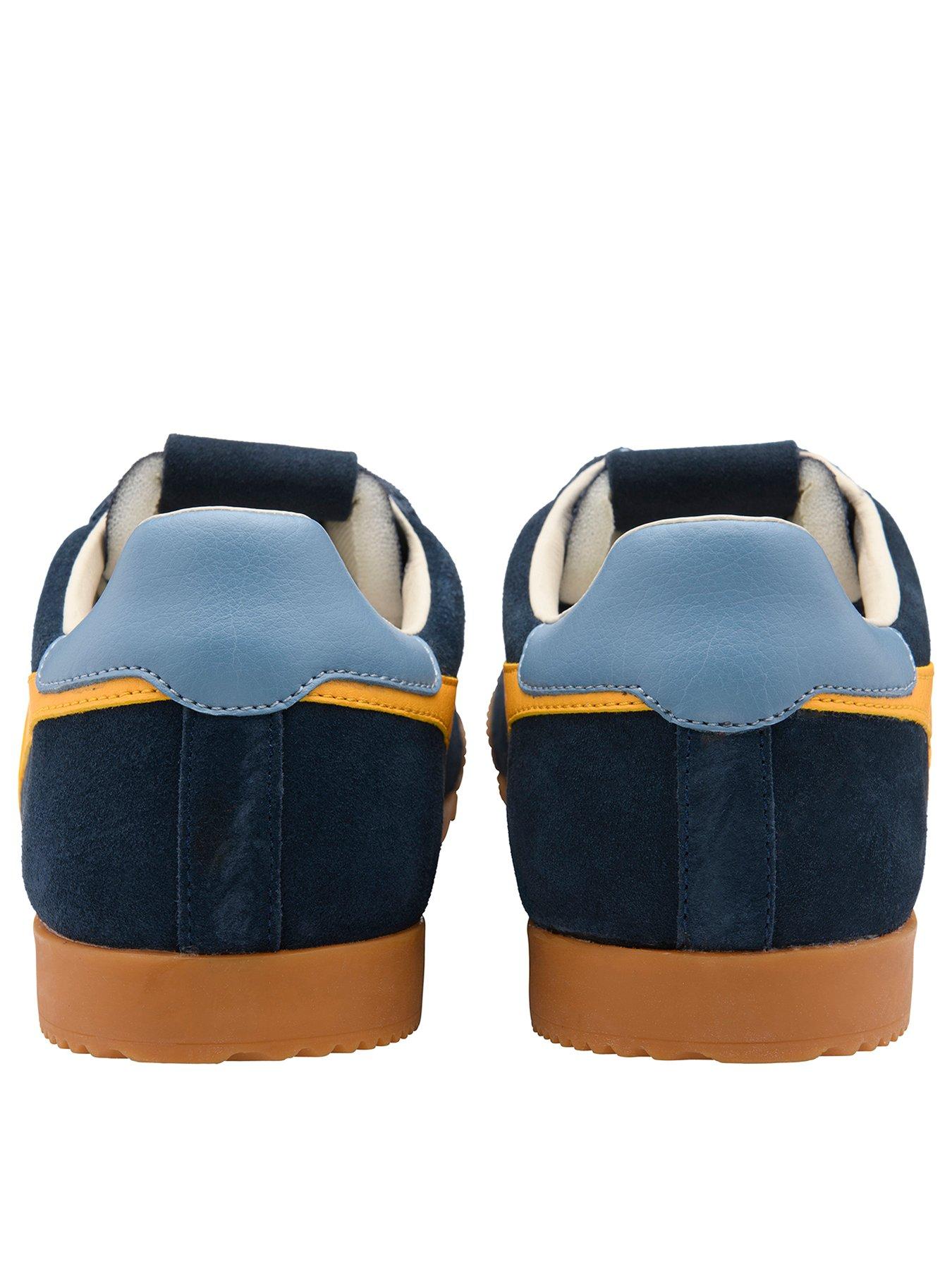 Image 3 of 5 of Gola Mens Elan - Navy