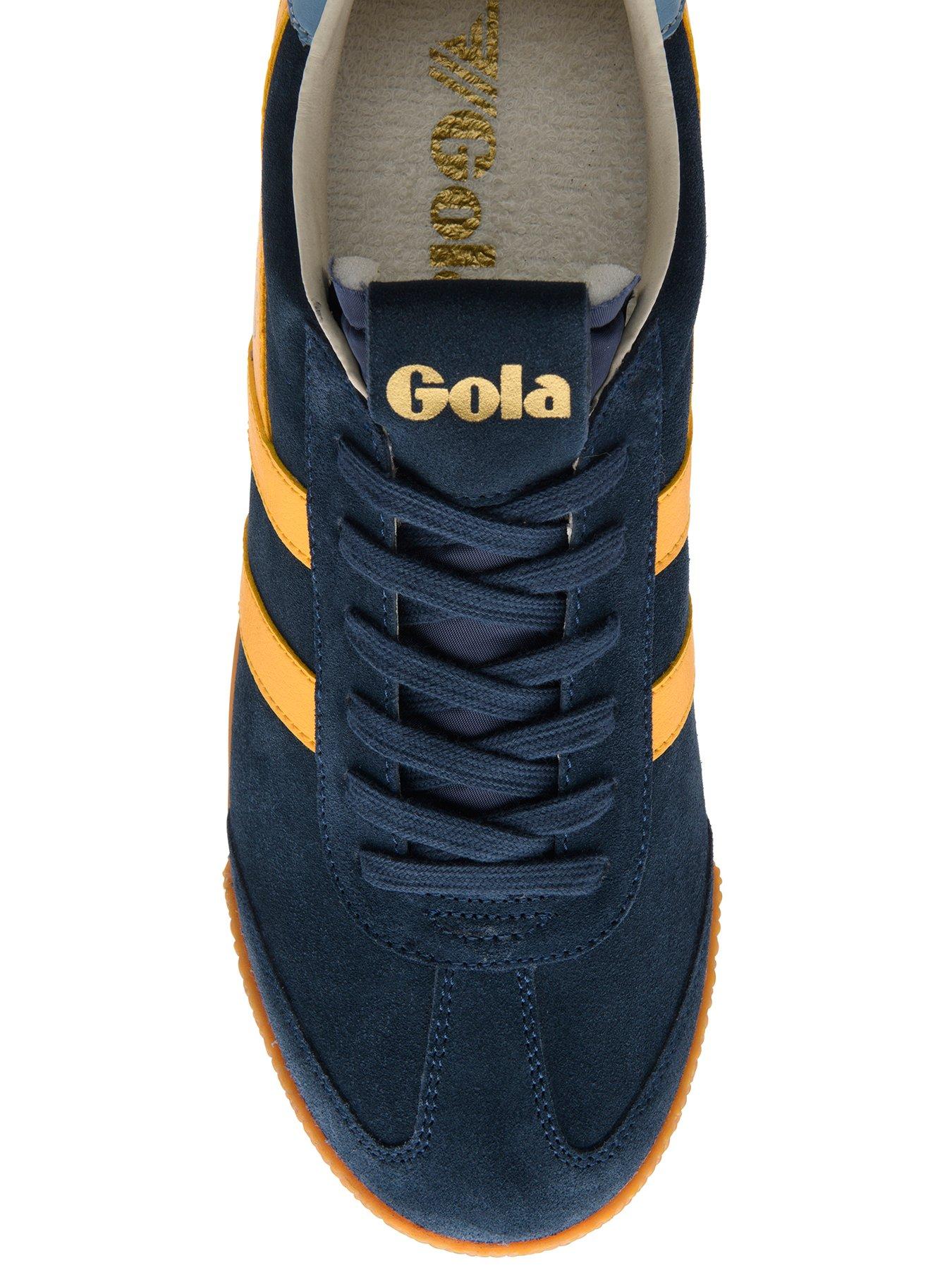 Image 5 of 5 of Gola Mens Elan - Navy