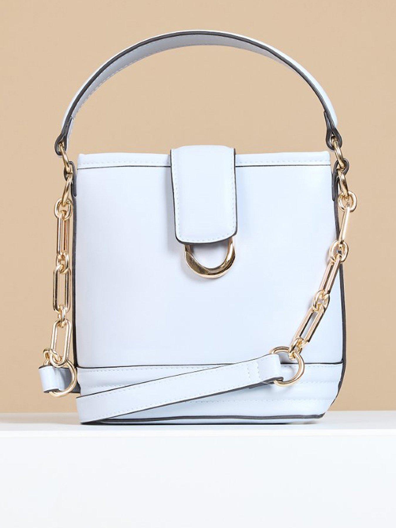 Image 1 of 2 of Little Mistress Mini Bucket Bag