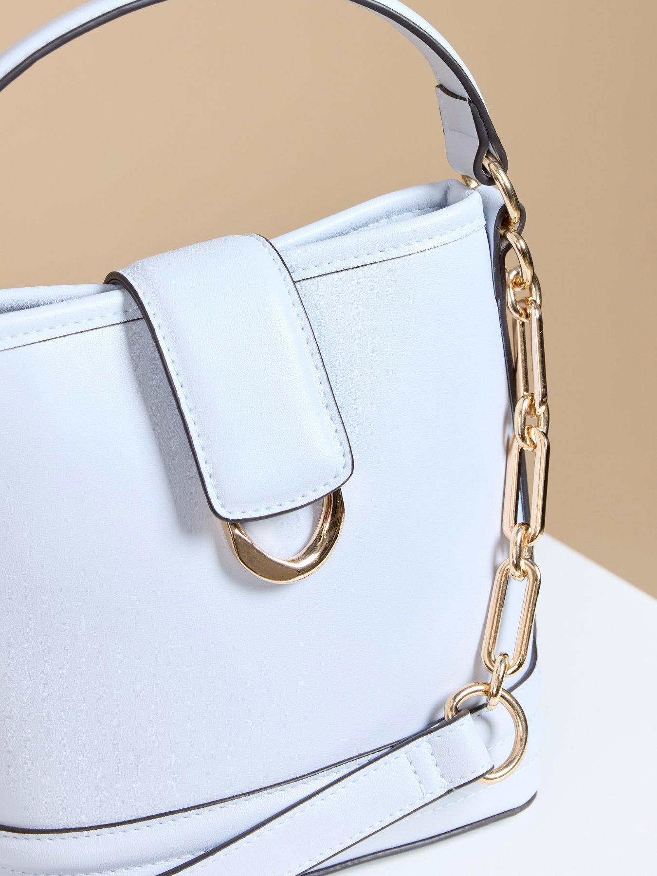 Image 2 of 2 of Little Mistress Mini Bucket Bag