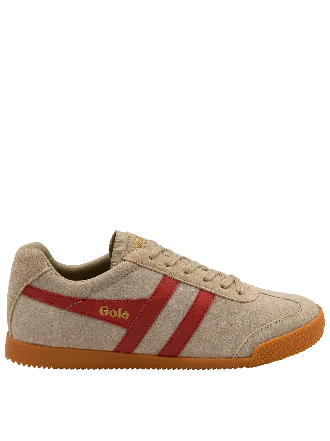 Gola Mens Harrier - Beige