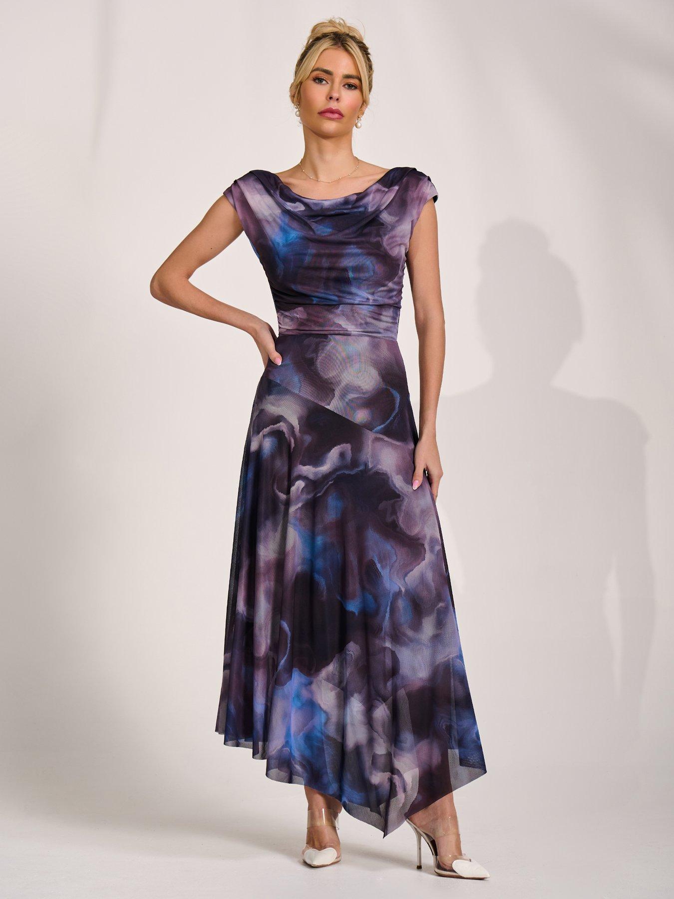 jolie-moi-asymmetrical-draped-mesh-maxi-dress-blueback