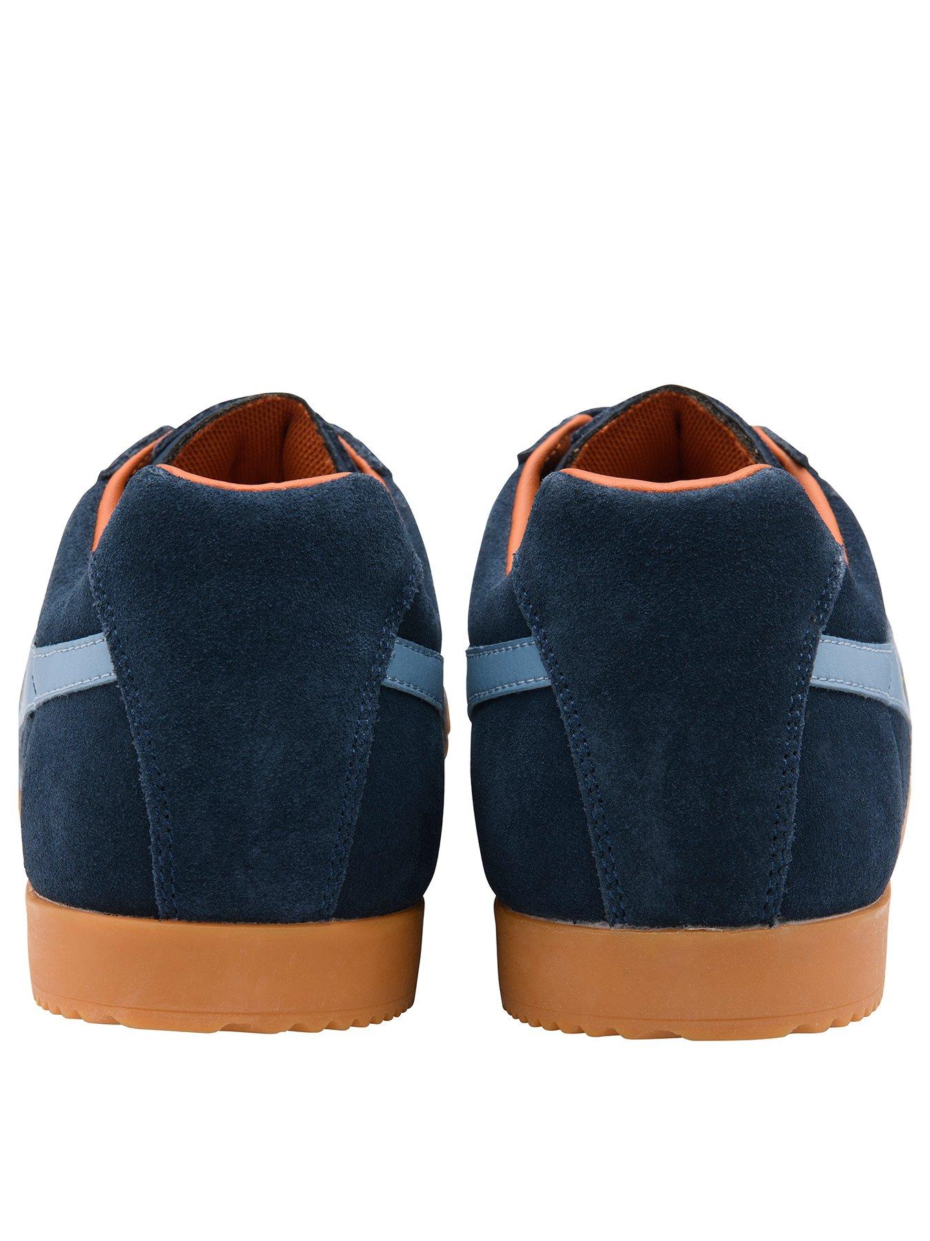 Image 3 of 5 of Gola Mens Harrier - Navy
