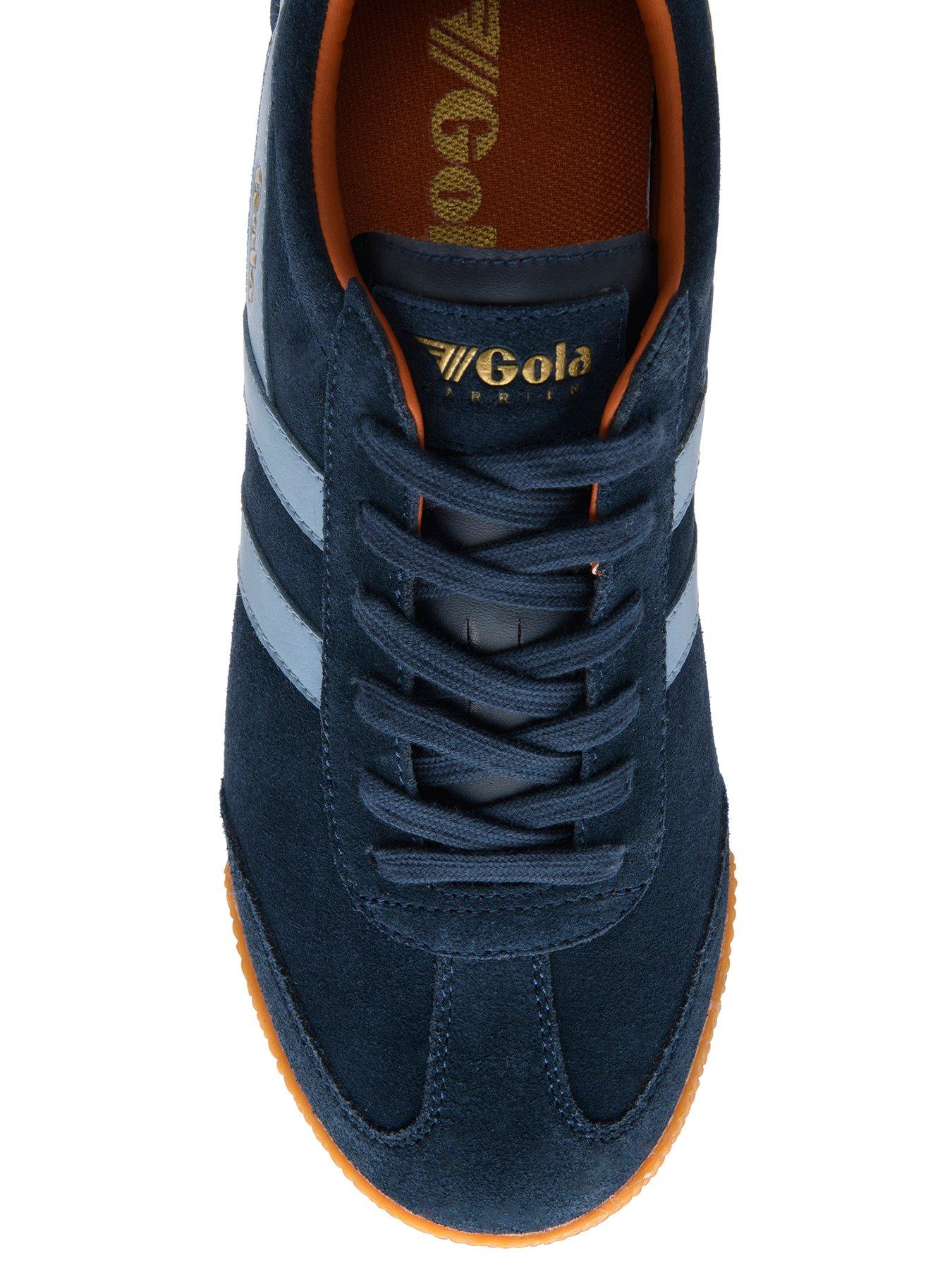 Image 5 of 5 of Gola Mens Harrier - Navy