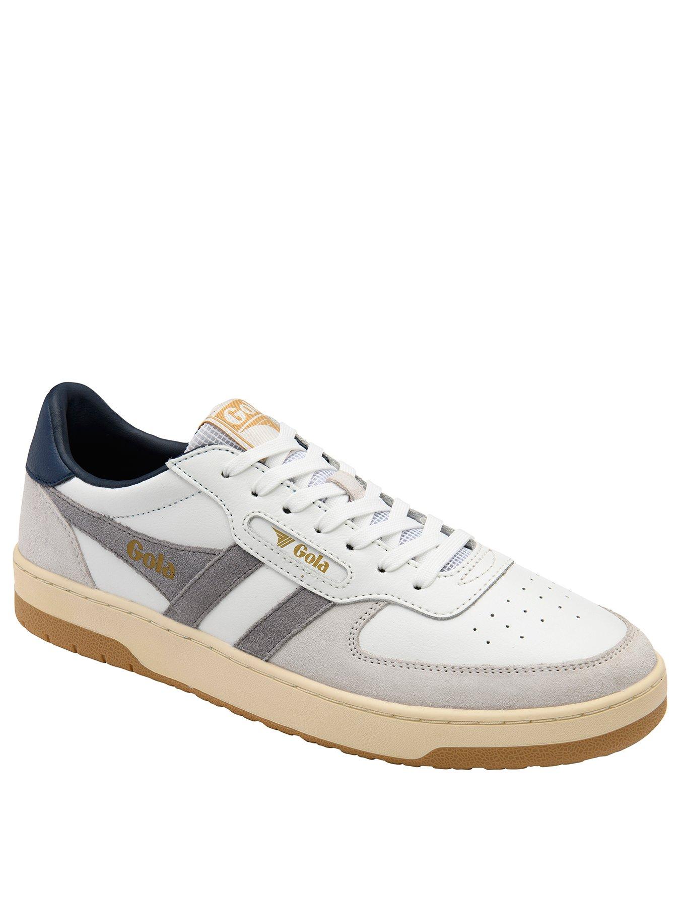 Image 2 of 5 of Gola Mens Hawk - Beige