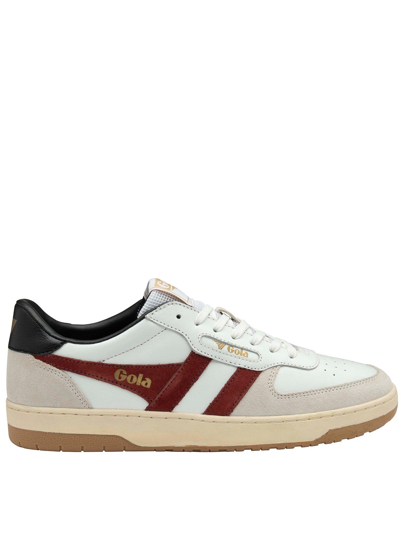Image 1 of 5 of Gola Mens Hawk - Red