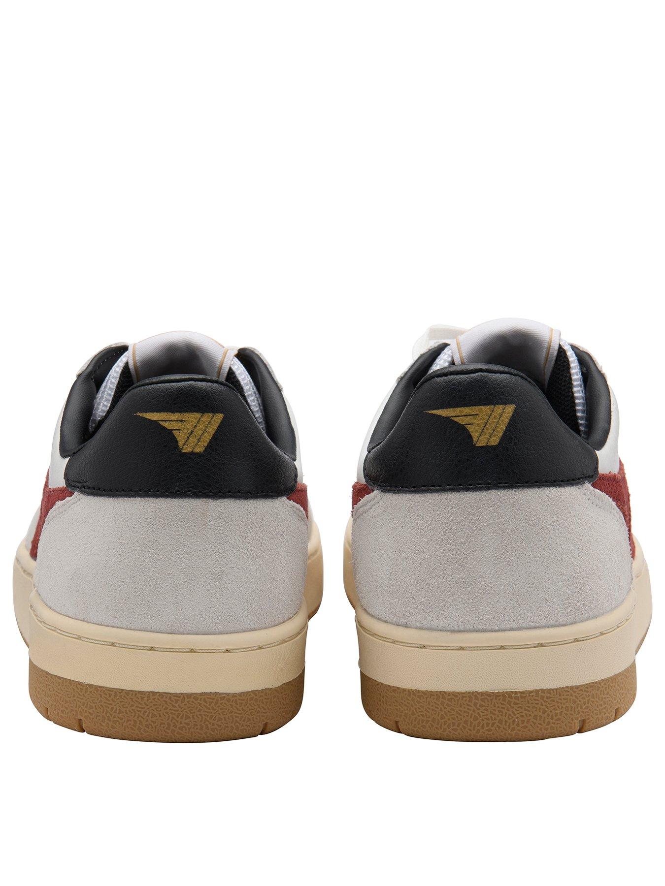 Image 3 of 5 of Gola Mens Hawk - Red