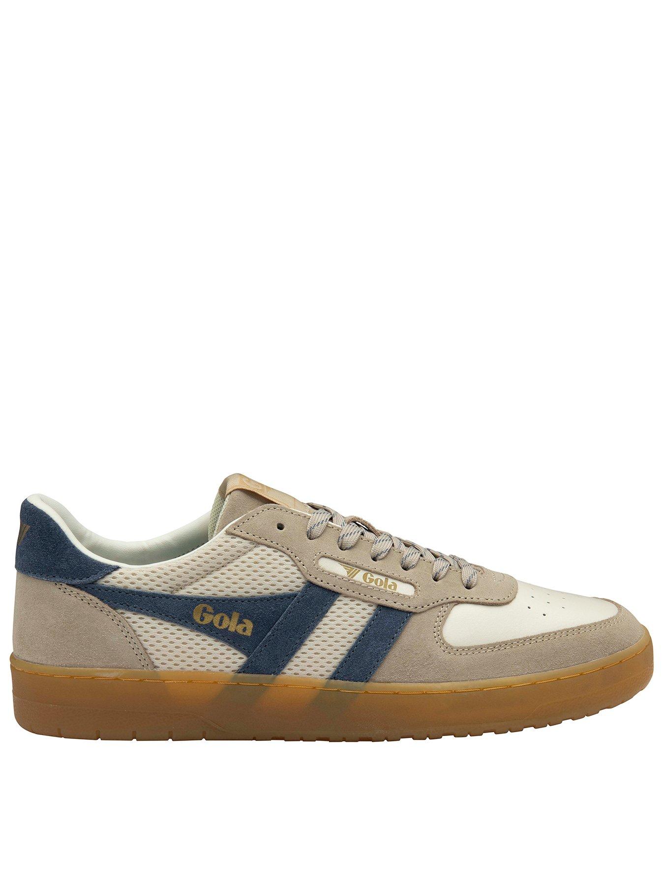 Image 1 of 5 of Gola Mens Hawk '83 - Blue
