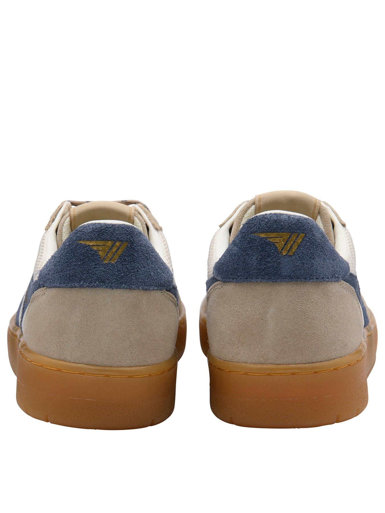 Image 3 of 5 of Gola Mens Hawk '83 - Blue