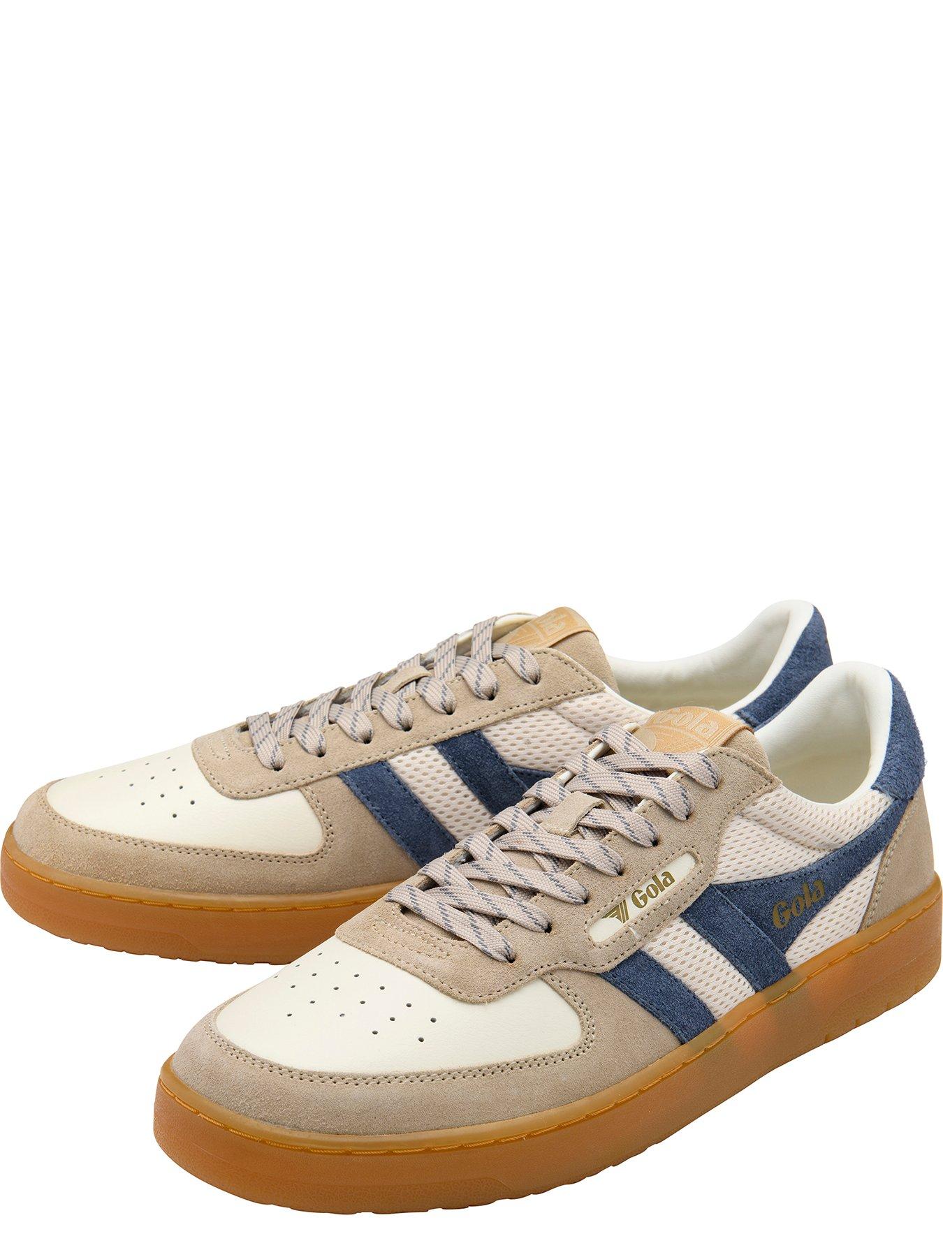 Image 4 of 5 of Gola Mens Hawk '83 - Blue