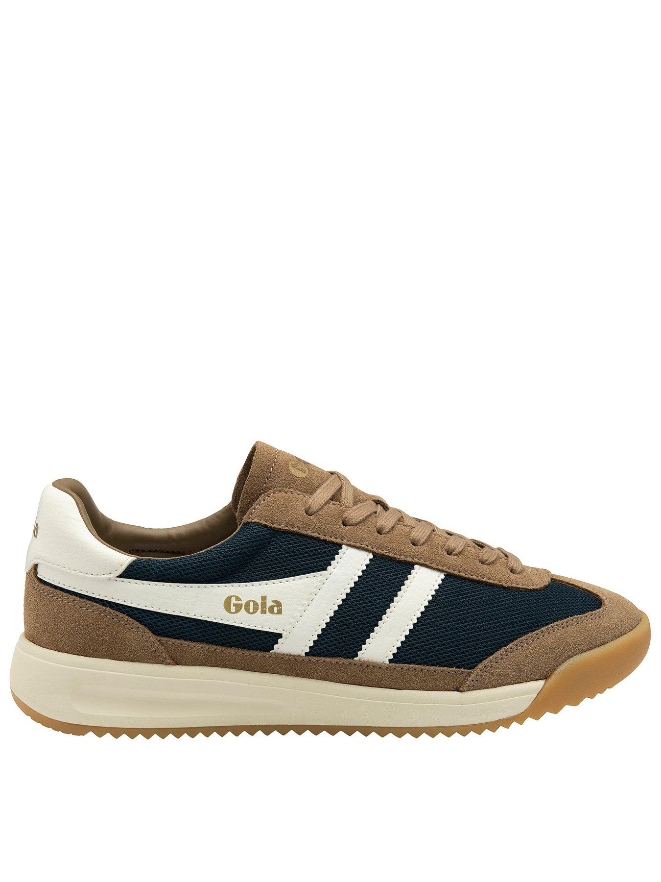 Image 1 of 5 of Gola Mens Tornado '88 Mesh - Navy
